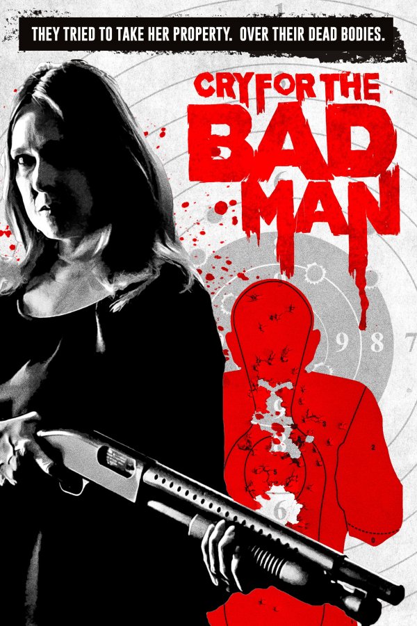 Cry for the Bad Man (2020) movie photo - id 555295