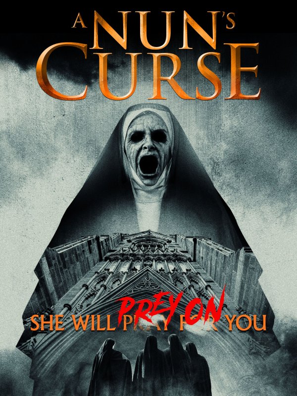 A Nun’s Curse (2020) movie photo - id 555298