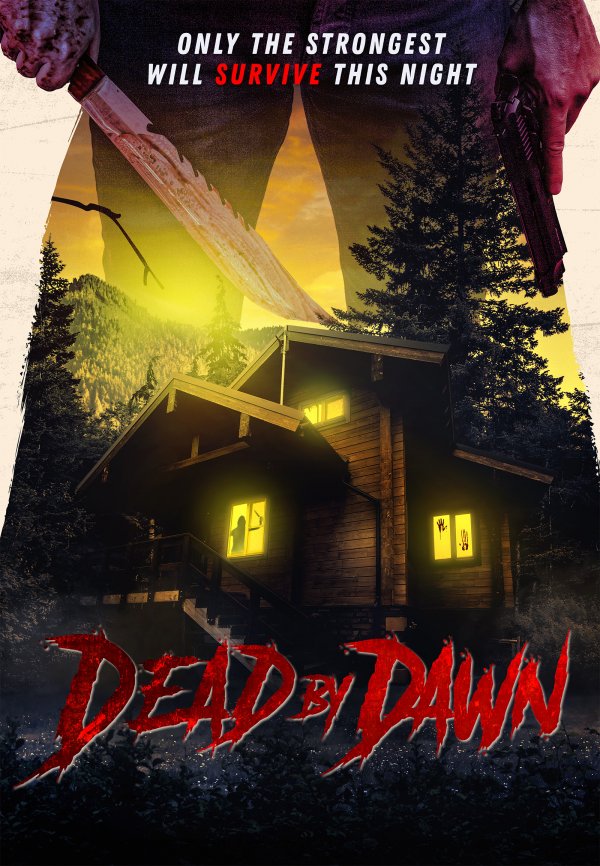 Dead by Dawn (2020) movie photo - id 555362