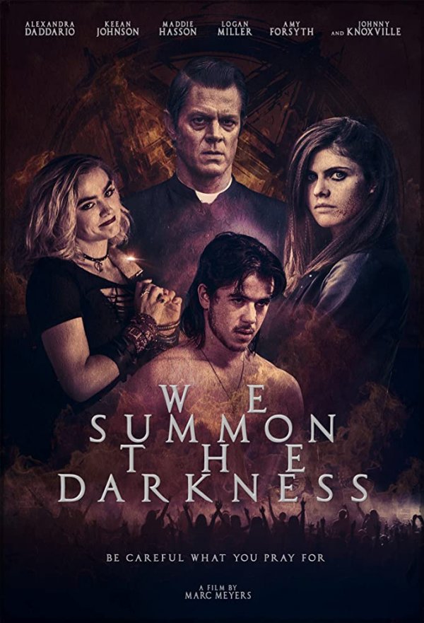 We Summon the Darkness (2020) movie photo - id 555427
