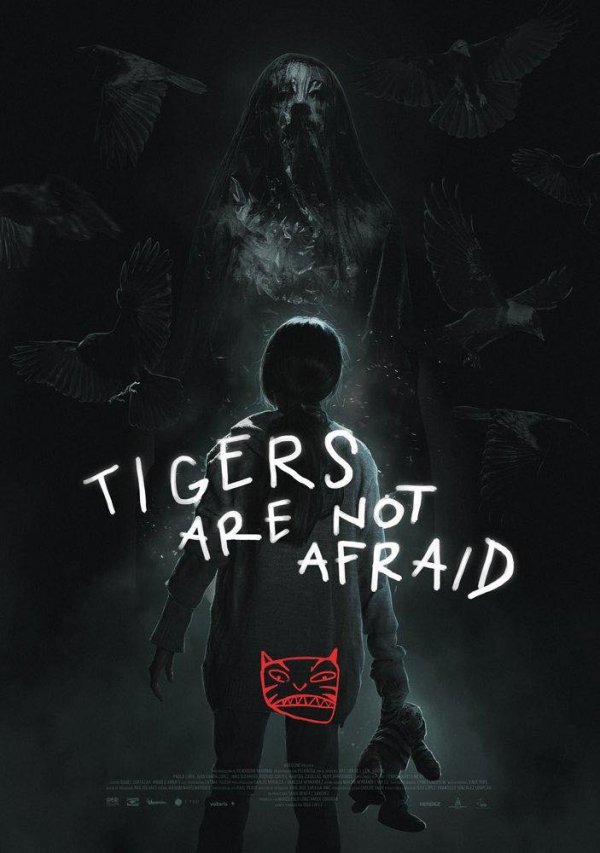 Tigers Are Not Afraid (0000) movie photo - id 555431