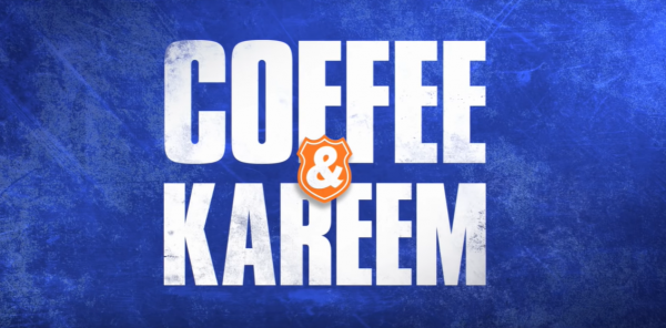 Coffee & Kareem (2020) movie photo - id 555446