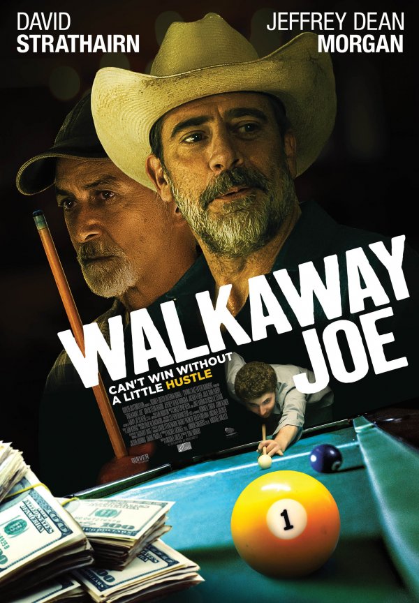 Walkaway Joe (2020) movie photo - id 555647