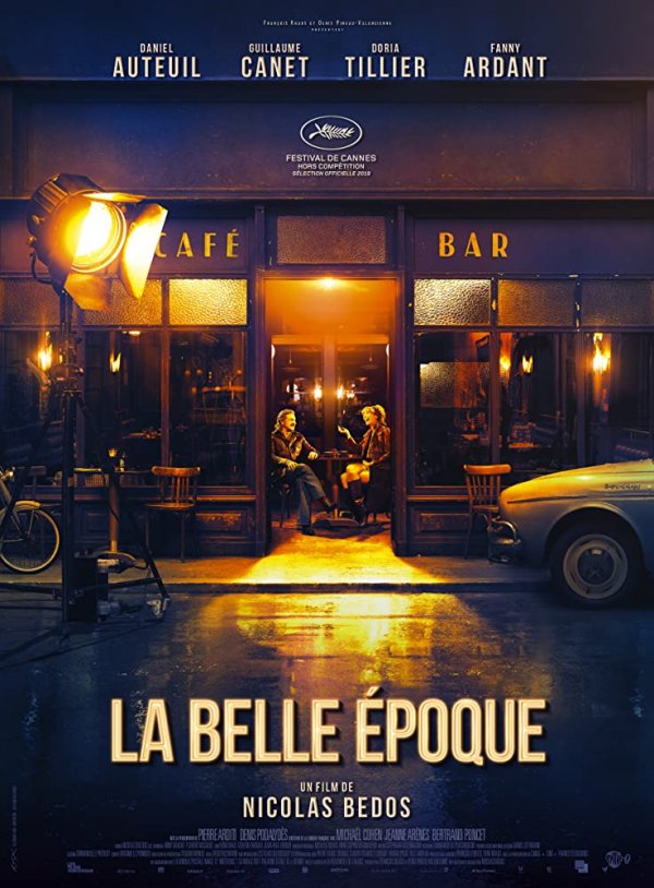 La Belle Epoque (2020) movie photo - id 555730