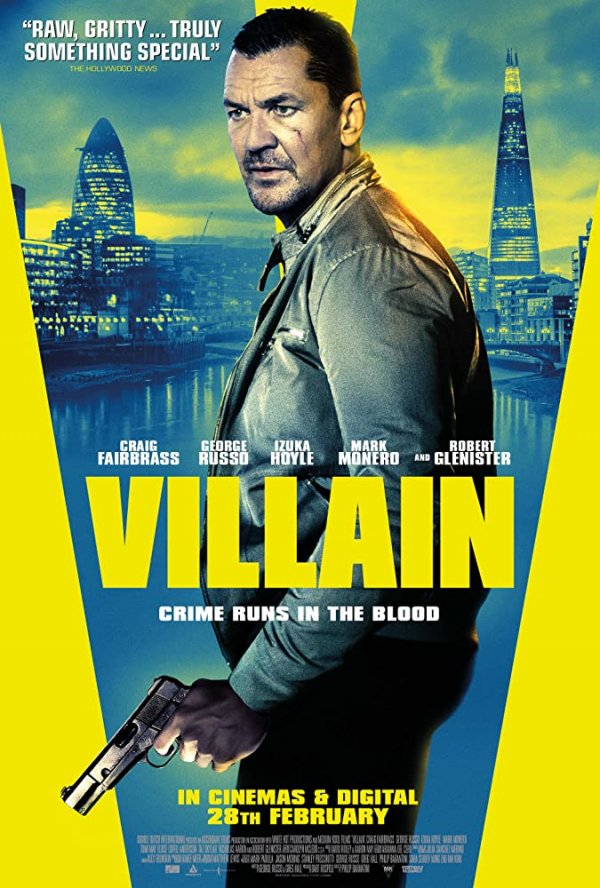 Villain (2020) movie photo - id 555731