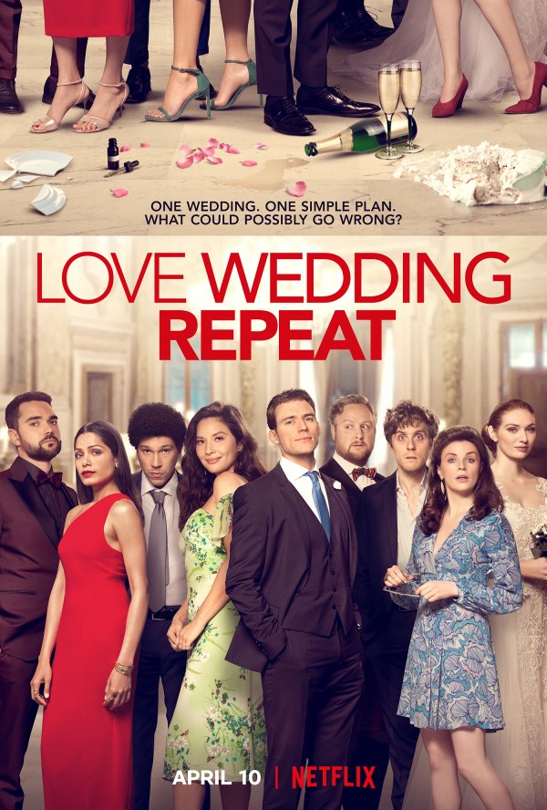 Love Wedding Repeat (2020) movie photo - id 555754