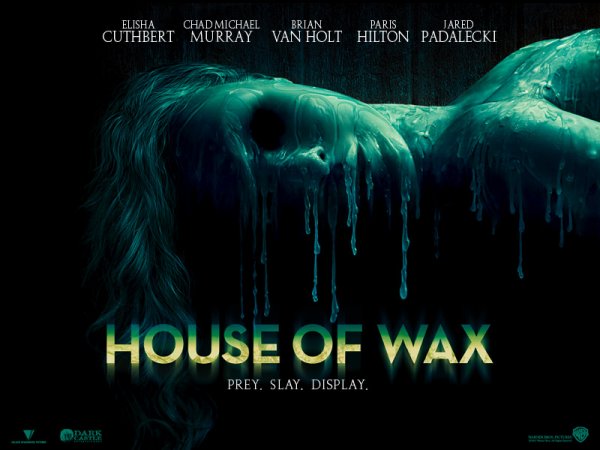 House of Wax (2005) movie photo - id 5557