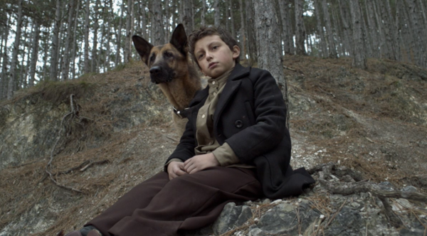 Shepherd: The Story of a Jewish Dog (2020) movie photo - id 556030