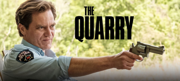 The Quarry (2020) movie photo - id 556036