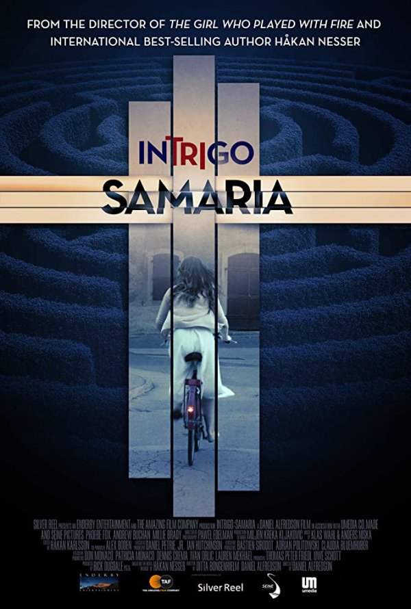 Intrigo: Samaria (2020) movie photo - id 556053
