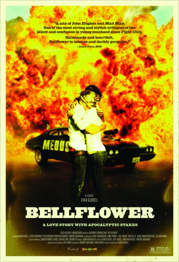 Bellflower (2011) movie photo - id 55605