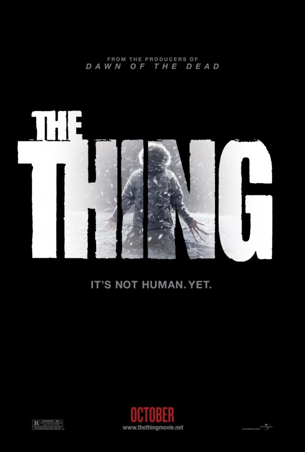 The Thing (2011) movie photo - id 55606