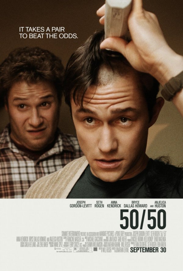 50/50 (2011) movie photo - id 55608