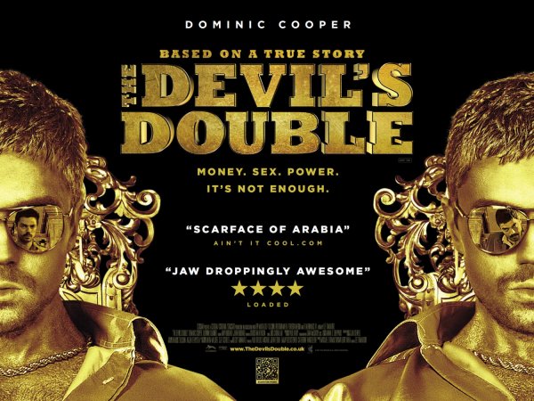 The Devil's Double (2011) movie photo - id 55609