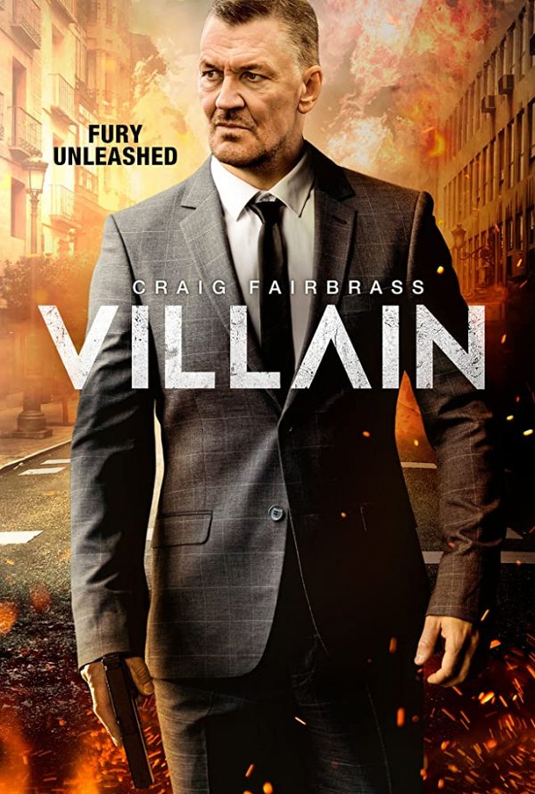 Villain (2020) movie photo - id 556100