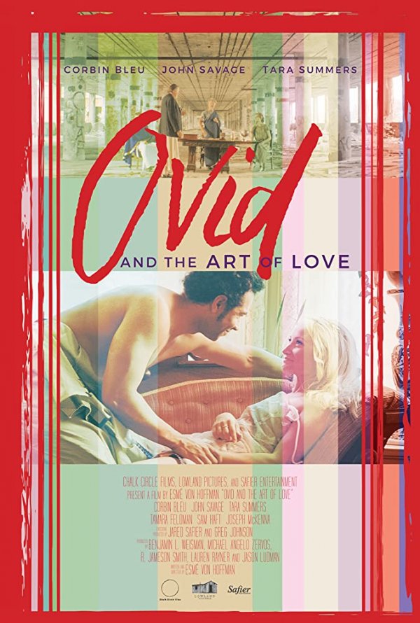 Ovid And The Art Of Love (2020) movie photo - id 556105