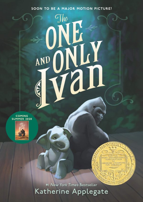 The One and Only Ivan (2020) movie photo - id 556226