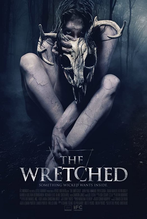 The Wretched (2020) movie photo - id 556380