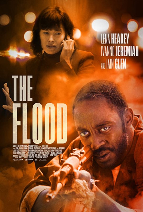The Flood (2020) movie photo - id 556395