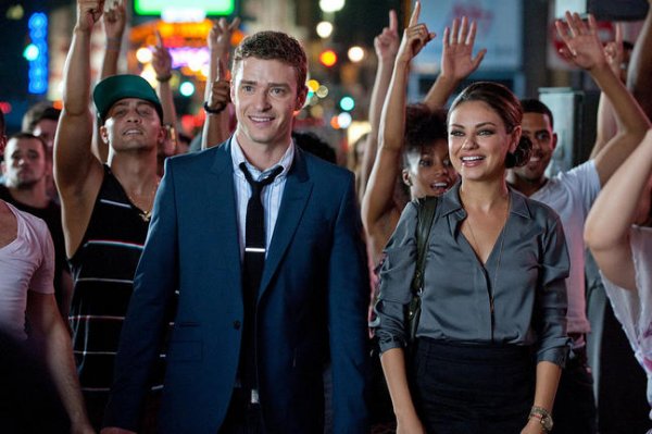 Friends with Benefits (2011) movie photo - id 55641