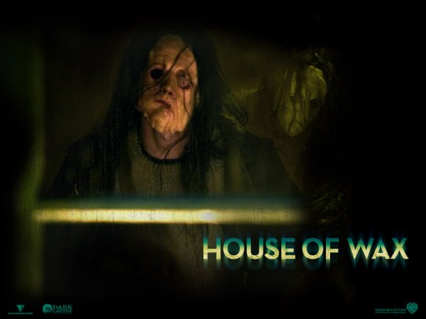 House of Wax (2005) movie photo - id 5564