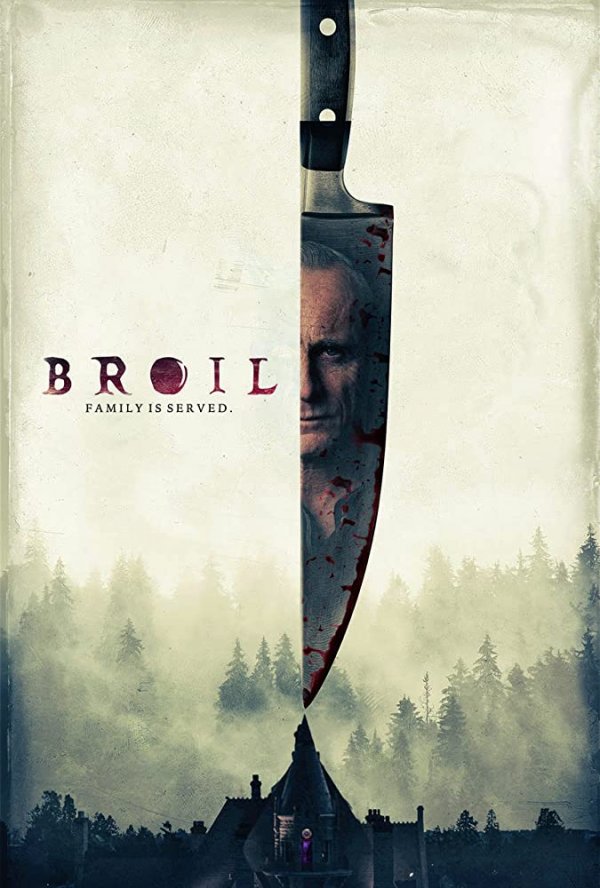 Broil (2020) movie photo - id 556515