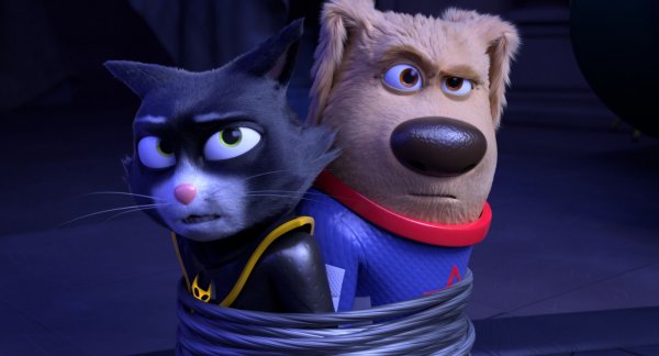 Stardog and Turbocat (2020) movie photo - id 556536