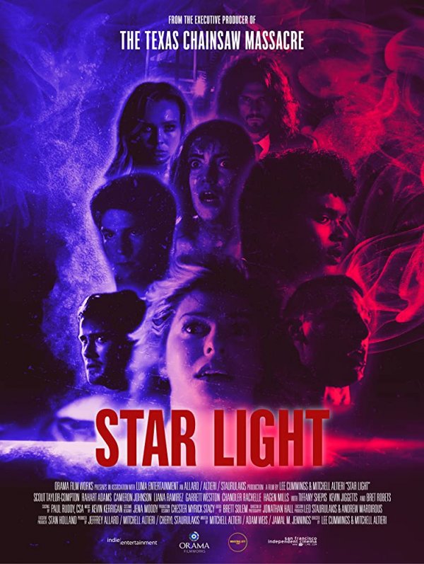 Star Light (2020) movie photo - id 556647