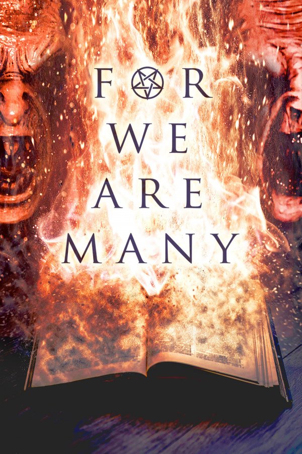 For We Are Many (2020) movie photo - id 556649