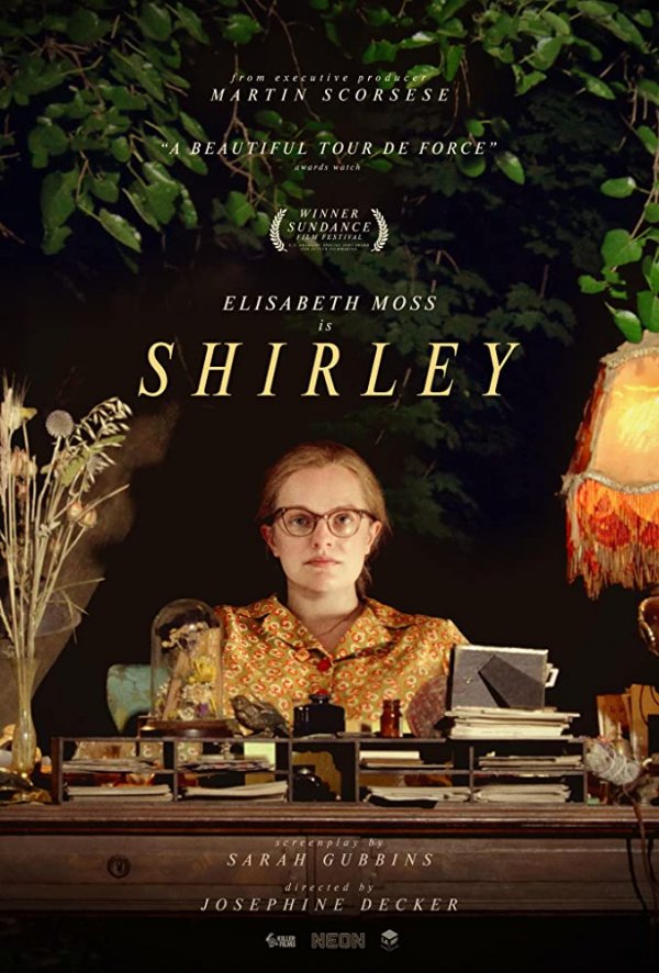 Shirley (2020) movie photo - id 556659