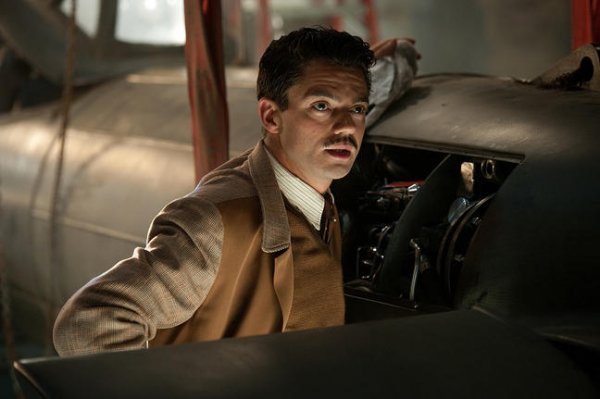 Captain America: The First Avenger (2011) movie photo - id 55668