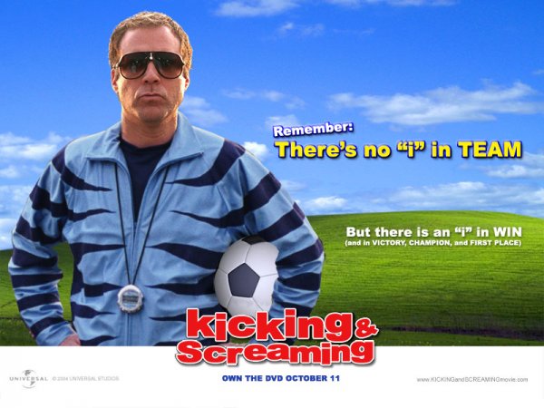 Kicking and Screaming (2005) movie photo - id 5566