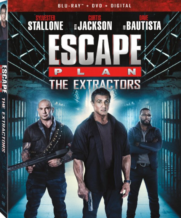 Escape Plan 3: The Extractors (2019) movie photo - id 556706