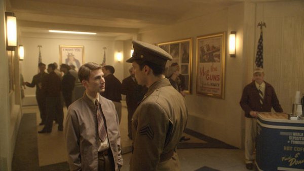 Captain America: The First Avenger (2011) movie photo - id 55679