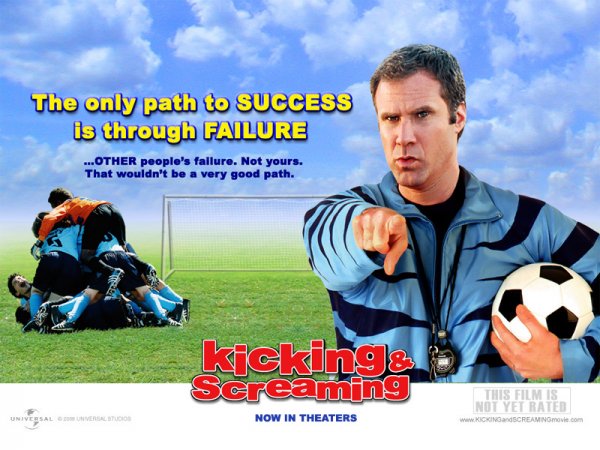 Kicking and Screaming (2005) movie photo - id 5567