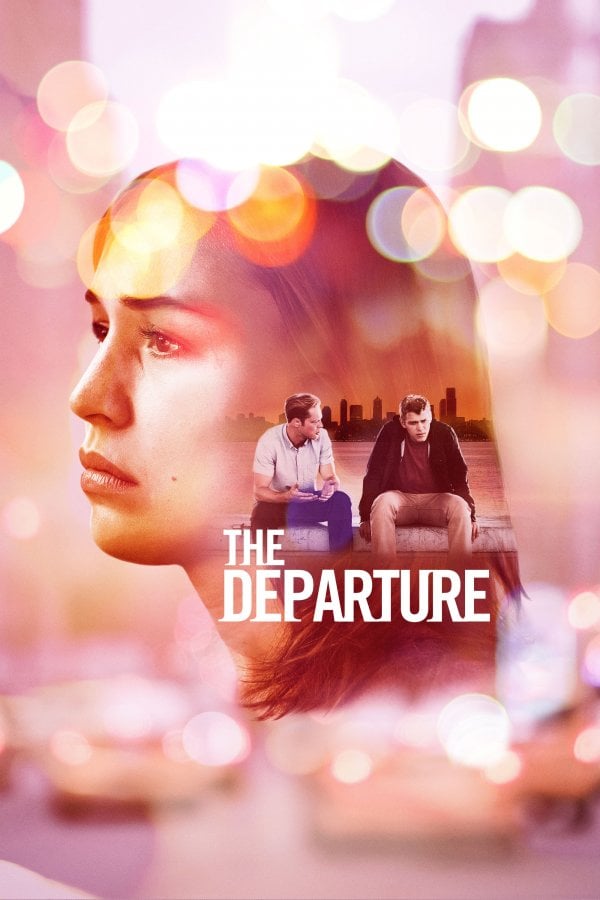 The Departure (2020) movie photo - id 556824