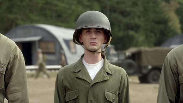 Captain America: The First Avenger (2011) movie photo - id 55695