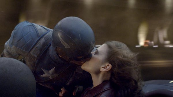 Captain America: The First Avenger (2011) movie photo - id 55698