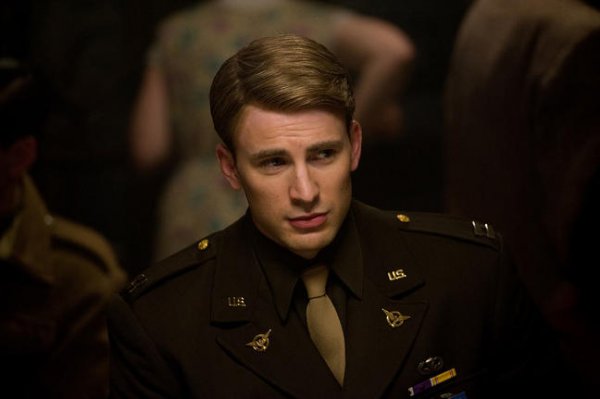 Captain America: The First Avenger (2011) movie photo - id 55699