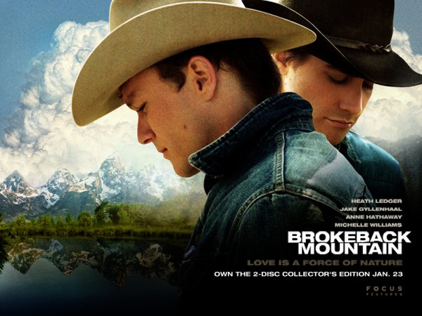 Brokeback Mountain (2005) movie photo - id 5569