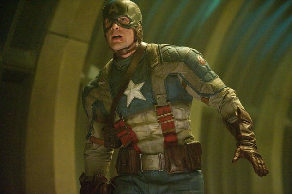 Captain America: The First Avenger (2011) movie photo - id 55700
