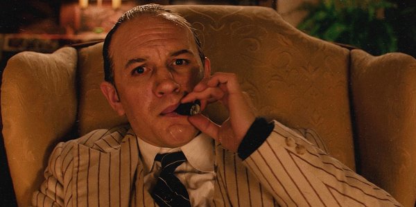 Capone (2020) movie photo - id 557067