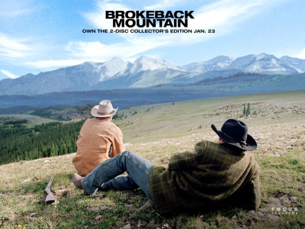 Brokeback Mountain (2005) movie photo - id 5570