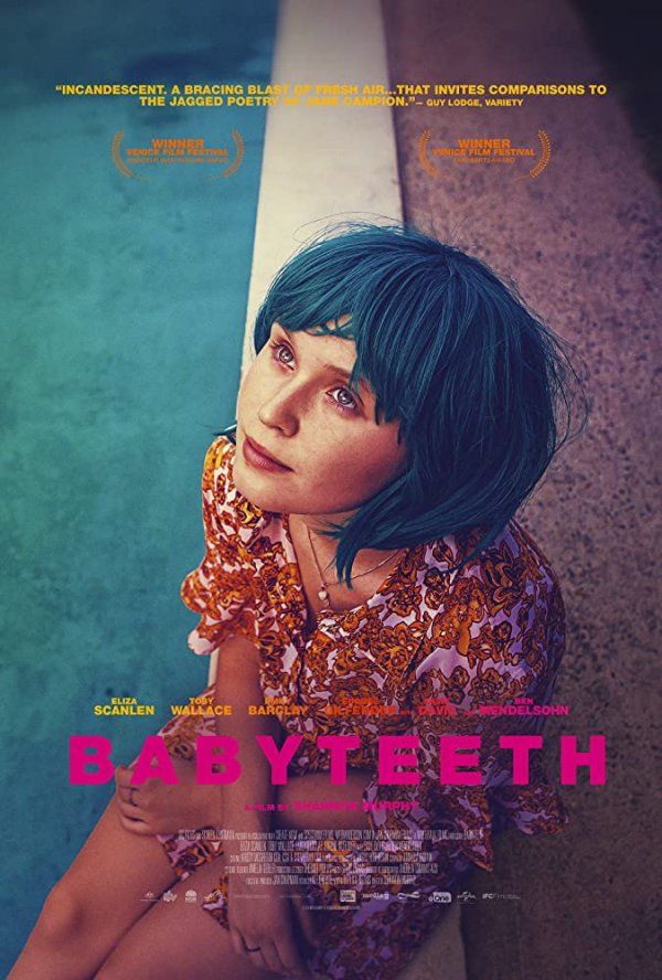 babyteeth (2020) movie photo - id 557162