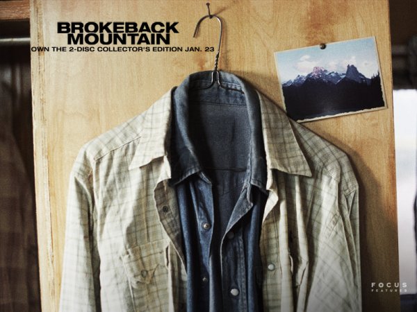 Brokeback Mountain (2005) movie photo - id 5571