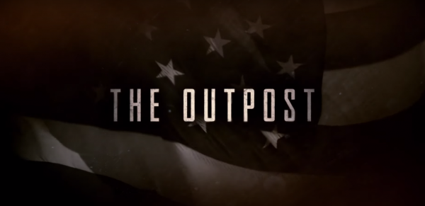The Outpost (2020) movie photo - id 557222