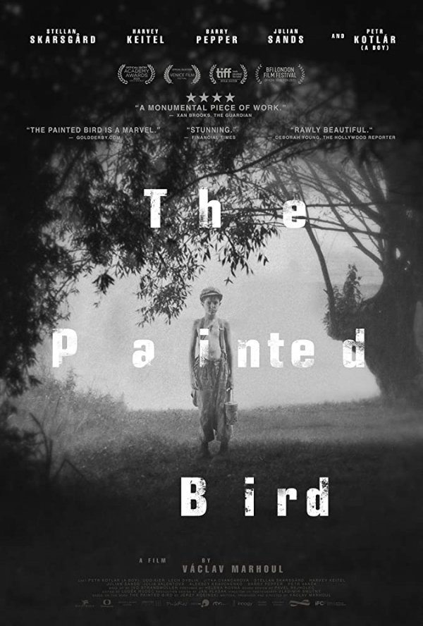 The Painted Bird (2020) movie photo - id 557238