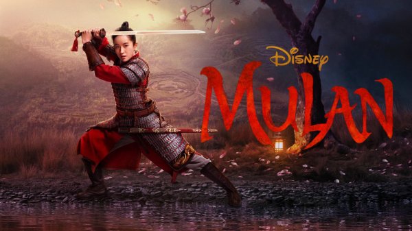 Mulan (2020) movie photo - id 557242