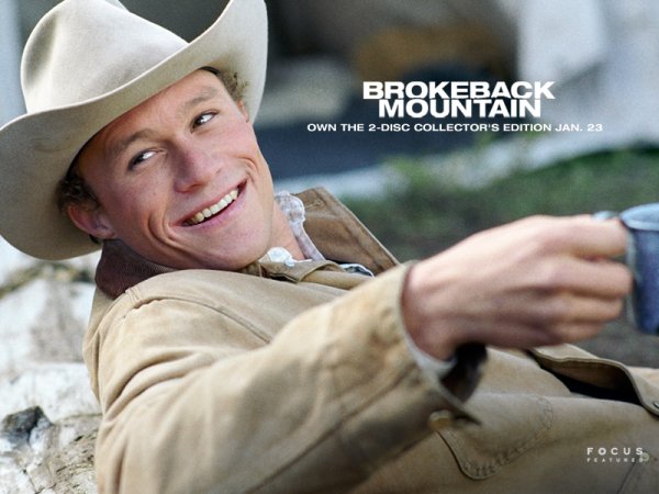 Brokeback Mountain (2005) movie photo - id 5572