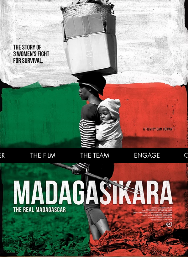Madagasikara : The Real Madagascar (2020) movie photo